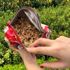 NGŨ CỐC CALBEE NHẬT 800g