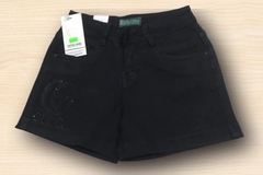 Short jean