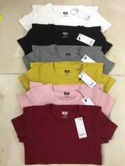 Áo thun Uniqlo