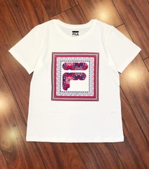 Áo thun cotton 100% siêu mịn mát