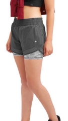 Quần tập 2 lớp hàng xuất xịn sz S