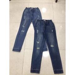 Hàng xuất xịn,jean form boyfriend bo lai