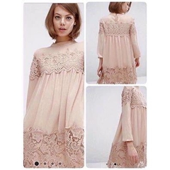 ZARA made in Banglades