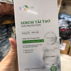 Sản phẩm của công ty BioCos