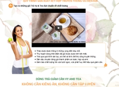 trà Vytea từ công ty Havyco Việt na