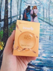 VIÊN UỐNG CẤP NƯỚC VÀ COLLAGEN #INNERB #AQUA_RICH