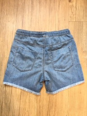 Short JEAN xuất xịn