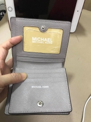 Ví MK mini da thật
