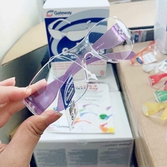Kính bảo hộ chống bụi