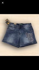 Short jean
