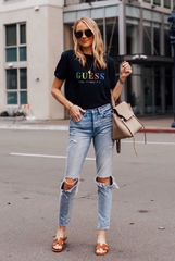 Áo thun cotton đủ sise SML