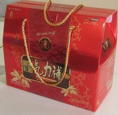 Nước ép hồng sâm Hàn Quốc