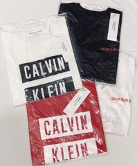 Áo thun Calvin Klein
