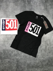 Levis tshirt cotton 2c 100%