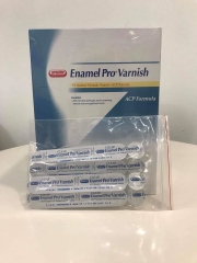 ENAMEL PRO VARNISH