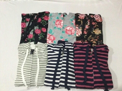 Áo khoát chống nắng.