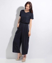 Jumsuit Xuất nhật