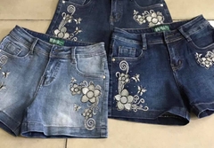 Short jean