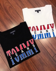Áo thun cotton 100% bao mịn mát
