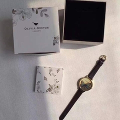 đồng hồ Olivia Burton hàng thanh lý