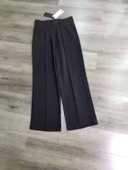 Quần culotes dáng đai vero moda