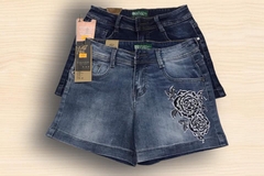 Short jean