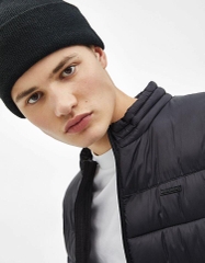 áo khoác nam Bershka