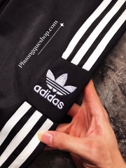 Quần thể thao dáng jogger