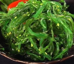 Salad rong biển tươi Hàn Quốc