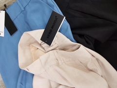 Quần culotes dáng dai vero moda