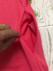 đầm polo Kenzo