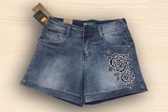 Short jean