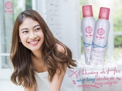 Dr Her Pure Water Spray