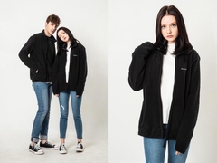 Áo Dickies lông cừu Unisex nam nữ mặc đc