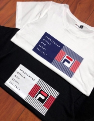 Cotton 100% size S M L