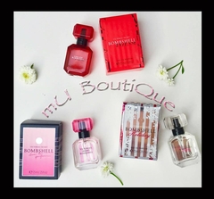 Victoria's Secret Bombshell Edition Beauty Fragrance