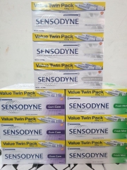 Kem đánh răng chống ê buốt Sensodyne - hàbg của ANH