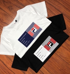 Cotton 100% size S M L