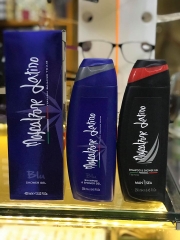 Sữa tắm dành cho nam