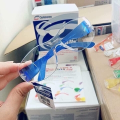 Kính bảo hộ chống bụi