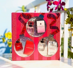 Set nước hoa của Victoria Secret