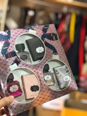 Set nước hoa của Victoria Secret