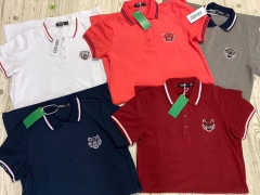 đầm polo Kenzo