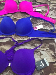 Bra hiệu Ilys nhập Mỹ