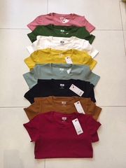 Áo thun Unilo cotton 100%