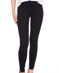 Legging thun cotton100%