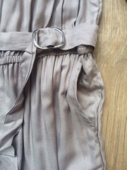 jumpsuit Free size ( 48-56 kg)