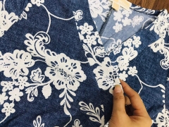 Đầm thun cột eo, chất mụn mịn, dày dặn