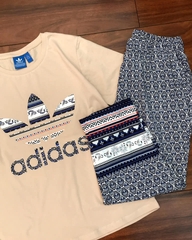 đồ bộ thun cotton