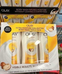 Sữa Tắm Olay Mỹ